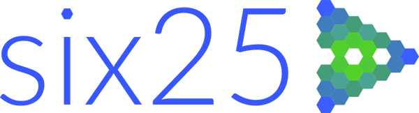 logo six25